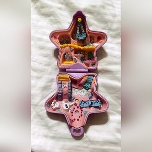 Polly pocket fairy fantasy